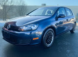 Used 2013 Volkswagen Golf 4-Door image 2