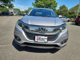 Used 2022 Honda HR-V EX image 2