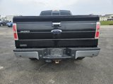 Used 2011 Ford F150 Lariat w/ Lariat Chrome Pkg image 5
