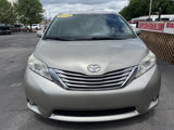 Used 2015 Toyota Sienna XLE w/ XLE Navigation Package image 3