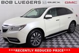 Used 2015 Acura MDX SH-AWD w/ Tech & Entertainment image 4