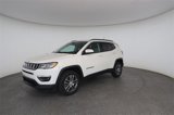 Used 2020 Jeep Compass Latitude image 3