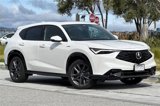 New 2025 Acura ADX A-Spec image 2