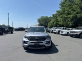 Used 2023 Ford Explorer XLT w/ Equipment Group 202A image 2