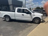 Used 2017 Ford F150 XL w/ Equipment Group 101A Mid image 4