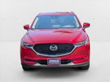 Used 2021 MAZDA CX-5 Grand Touring w/ GT Premium Package image 2