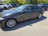 Used 2011 BMW 535i Sedan image 3
