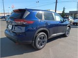 New 2025 Nissan Rogue SV image 3