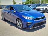 Certified 2021 Kia Forte EX image 3