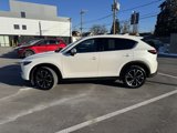 Used 2022 MAZDA CX-5 AWD 2.5 S w/ Premium Plus Pkg image 2
