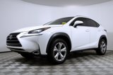 Used 2017 Lexus NX 200t FWD image 2