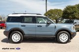 New 2025 Ford Bronco Sport Heritage image 4