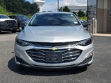 Used 2020 Chevrolet Malibu LS image 2