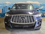 New 2025 INFINITI QX55 Luxe w/ Cargo Package image 2