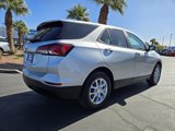 Used 2022 Chevrolet Equinox LS w/ LS Convenience Package image 6
