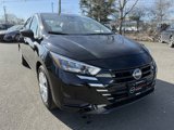 New 2025 Nissan Versa S w/ Trunk Package image 2