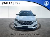 Used 2020 Ford Edge Titanium image 2
