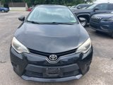 Used 2014 Toyota Corolla LE image 2