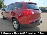 Used 2011 Chevrolet Traverse LT w/ Personal Connectivity Package image 5