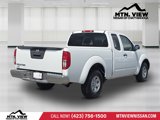 Used 2015 Nissan Frontier S image 3