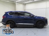 Used 2022 Hyundai Santa Fe SEL w/ Convenience + Premium Package image 2