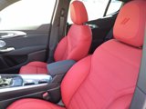 Used 2024 Dodge Hornet R/T Plus w/ Tech Pack Plus w/o Parking image 5