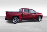 Certified 2020 Chevrolet Silverado 1500 High Country image 5
