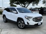 Used 2020 GMC Terrain SLT image 2
