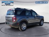 Certified 2022 Ford Bronco Sport image 5