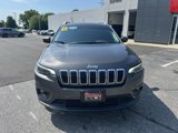 Used 2021 Jeep Cherokee Latitude Lux w/ Sun & Sound Group image 2