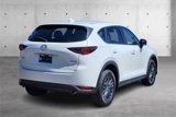 Used 2020 MAZDA CX-5 Touring image 3