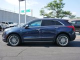 Used 2018 Cadillac XT5 Platinum image 4
