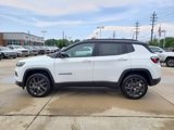 New 2025 Jeep Compass Limited w/ Sun and Sound Group image 3