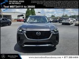 Used 2025 MAZDA CX-90 3.3 Turbo w/ Premium Plus Pkg image 2