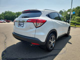Certified 2022 Honda HR-V EX image 5