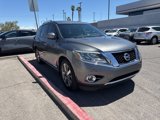 Used 2016 Nissan Pathfinder Platinum w/ Cargo Package image 4