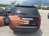 Used 2015 Chevrolet Equinox LT w/ Driver Convenience Package image 3