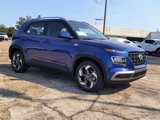 New 2025 Hyundai Venue SEL image 5