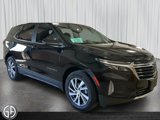 Used 2023 Chevrolet Equinox LT image 3