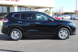 Used 2014 Nissan Rogue SV image 4