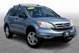Used 2010 Honda CR-V EX image 2