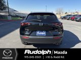 New 2025 MAZDA CX-30 AWD 2.5 S w/ Select Sport Pkg image 4