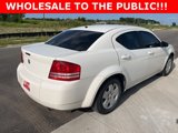 Used 2008 Dodge Avenger SE image 3