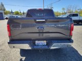 Certified 2017 Ford F150 XLT w/ Equipment Group 302A Luxury image 4