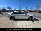 Certified 2022 Honda Accord Sport image 2