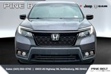 Used 2020 Honda Passport EX-L image 3