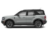 Used 2022 Ford Bronco Sport Outer Banks w/ Tech Package image 3