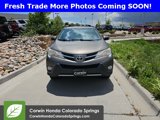 Used 2013 Toyota RAV4 Limited image 2
