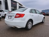 Used 2012 Suzuki Kizashi S image 3