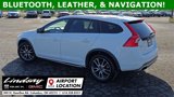 Used 2016 Volvo V60 T5 Cross Country w/ Convenience Package image 6
